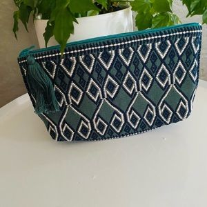 Make up bag